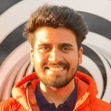 Md Kaish Ansari