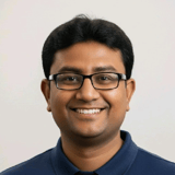 Mayank Bansal