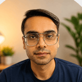 Mohit Talreja