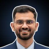 Mitesh Madhani