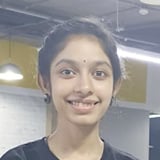 Krishna Priya Karumuri