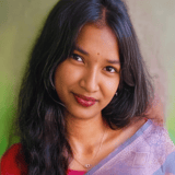 Jothika Gurumoorthi
