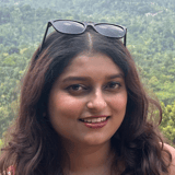 Vandana R