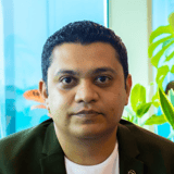 Anirban Nandi