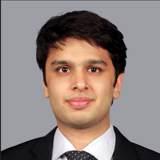 Siddhant Misra