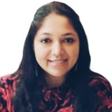 Saritha Iyer