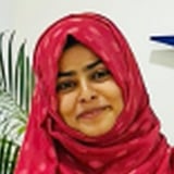 Zainab Fatima