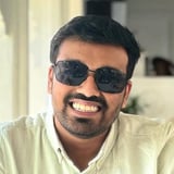 Dhruv Kothari