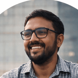 Becoming Sanjay Yadav