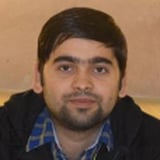 Prashant Priyadarshi