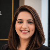 Aditi Sethi