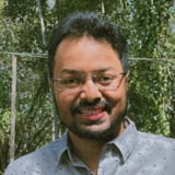 Tirth Gupta