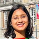 Agrima Awasthi