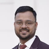 Ravi pratap