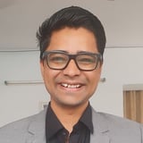Avinash Seth