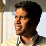 Sreerag Panat
