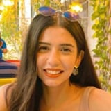 Kashish Kataria