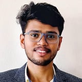 Charan P S V V