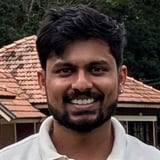 Shrey Garg