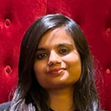 Disha Jindgar