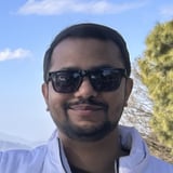 Varun Kashyap
