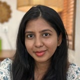 Srinidhi Murali