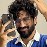 Divyansh Tiwari