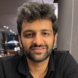 Harshit Jhawar