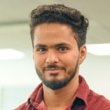 Dhruv Singhal