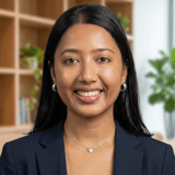 Pranali Bose