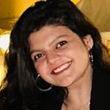 Sophia Chauhan