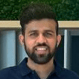 Rajan Arora