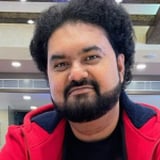 Shashwath Shenoy
