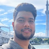 Subham Acharya