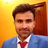 Prashant Kumar