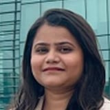 Radha Gupta