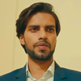Ayush Bhatnagar