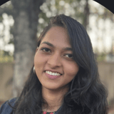 Kiruthya R