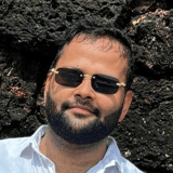 Satyam Parmar