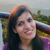 Aakanchha Daluka