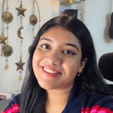 Meghna Joshi