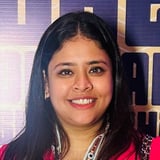 Preeti Malik