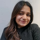 Sakshi Tayal