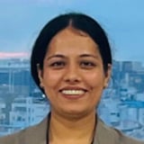 Varsha Verma