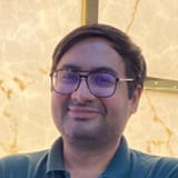 Pratik Somaiya