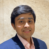 Ankur Garg