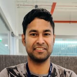 Arnab Biswas