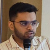 Tirth Thaker