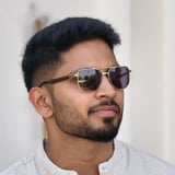 Sparsh Jain
