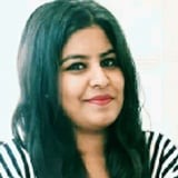 Swati Sharma